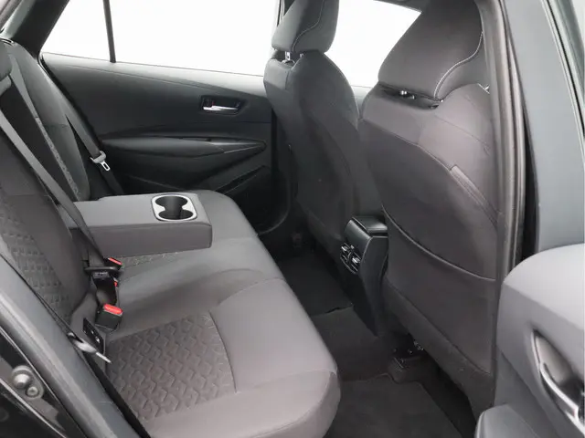 Toyota Corolla Touring Sports