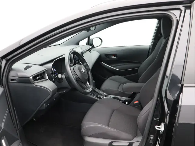 Toyota Corolla Touring Sports