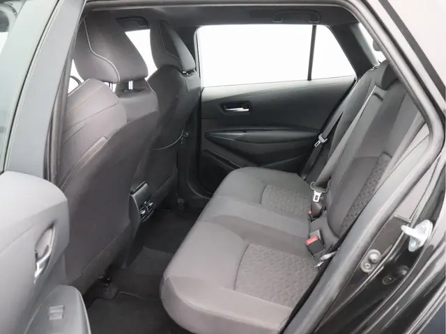 Toyota Corolla Touring Sports