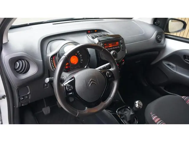 Citroën C1