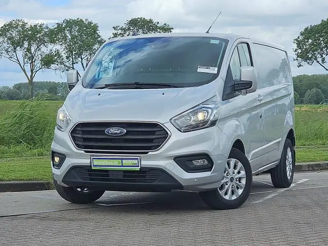 FORD TRANSIT CUSTOM 2.0 l1h1 limited navi ac