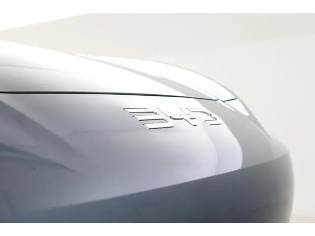 BYD SEALION