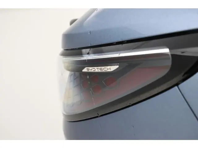 BYD SEALION