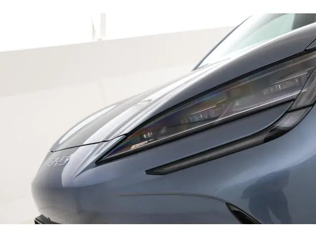 BYD SEALION