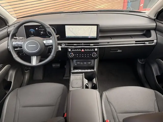 Hyundai Tucson 1.6 T-GDI PHEV Comfort Smart Cruise control adaptief / Navigatie / Camera