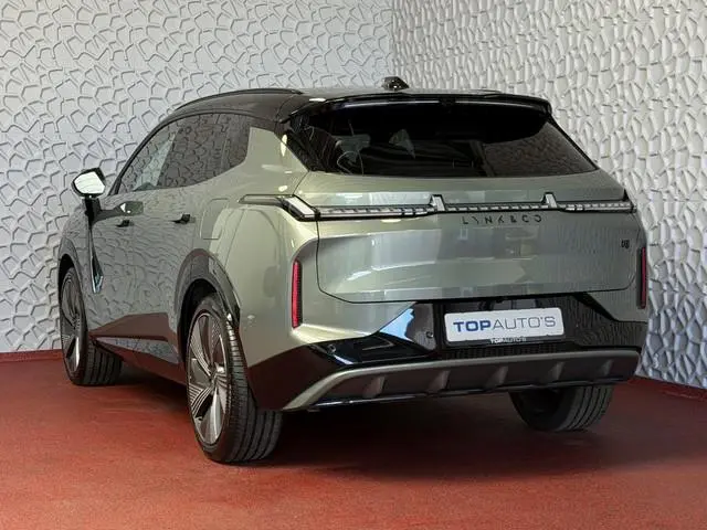 Lynk & Co 08 2026 MORE | 345PK PHEV | ±200KM ELEKTRISCH | DIRECT LEVERBAAR | MASSAGESTOELEN | STOELV...