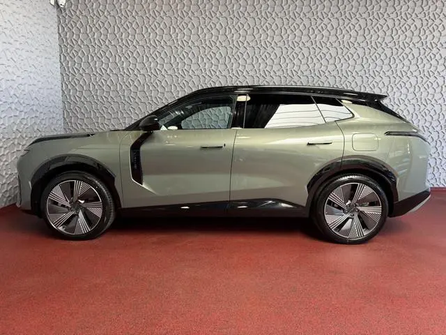 Lynk & Co 08 2026 MORE | 345PK PHEV | ±200KM ELEKTRISCH | DIRECT LEVERBAAR | MASSAGESTOELEN | STOELV...