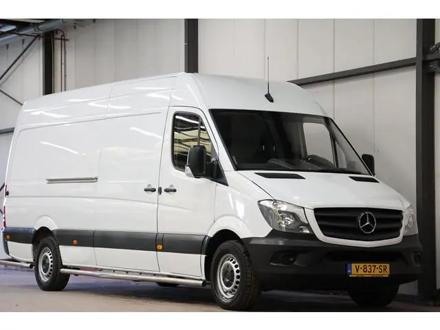 Mercedes-Benz Sprinter 311 2.2 CDI AUTOMAAT L3H2 POST NL EURO 6