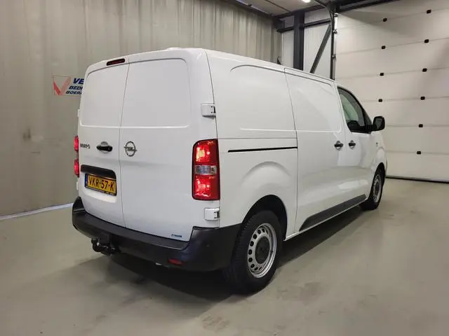 Opel Vivaro 2.0CDTI 123pk L2/H1 Euro 6!