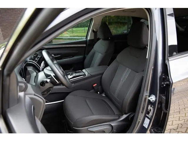 Hyundai Tucson 1.6 T-GDI PHEV Comfort , SOH 100%, Adap. cruise, Stoel/stuurverwarming, Carplay,
