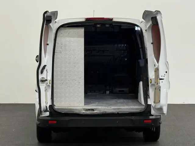 Ford Transit Connect 1.5 EcoBlue L2 Trend Airco Camera Parkeersensoren achter Reservewiel