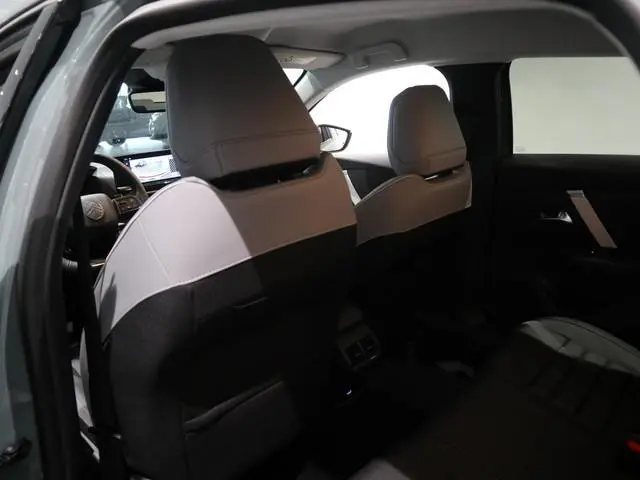 Citroën C4 X