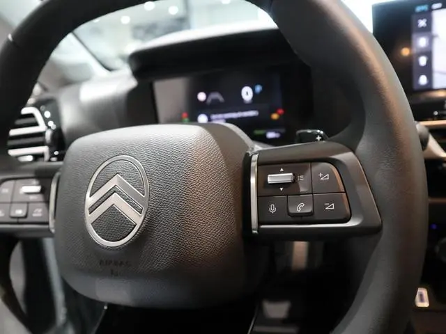 Citroën C4 X