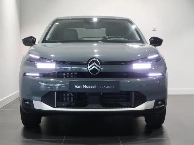 Citroën C4 X