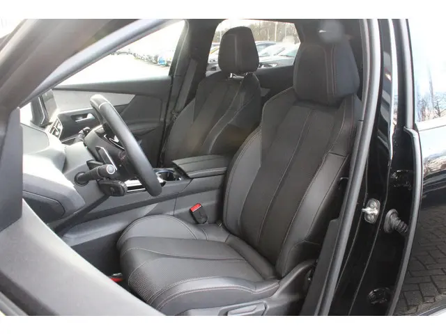 Peugeot 3008 1.2 Hybrid 145PK GT | 360° CAMERA | NAVIGATIE | ADAPTIVE CRUISE CONTROL | APPLE CARPLAY...