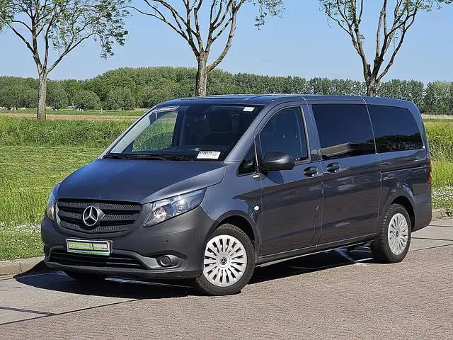 MERCEDES-BENZ VITO 119 CDI exportprijs eu 22950