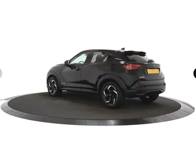 Nissan Juke 1.6 Hybrid N-Connecta