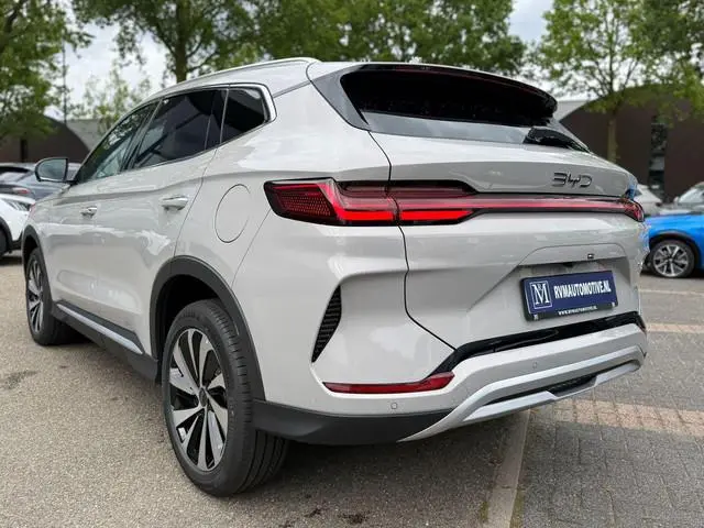BYD SEAL U 1.5 DM-i FWD Boost VAN: 38.900,- VOOR: 34.440,- UW WKVOORDEEL: 4.460,- | NIEUWE AUTO UIT...