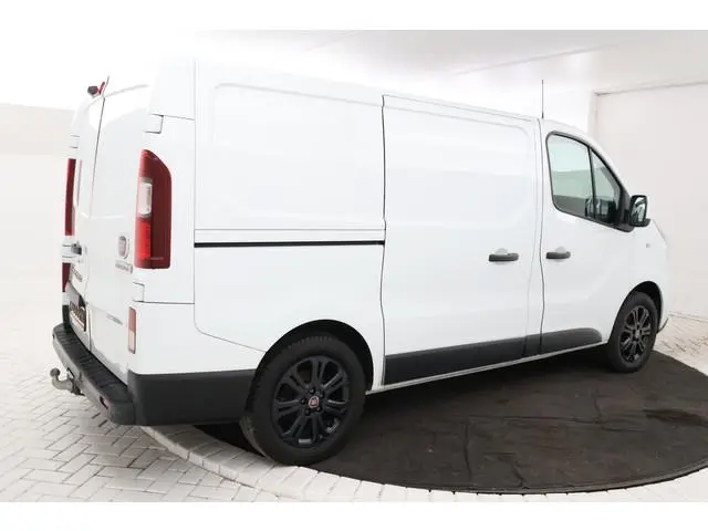 Fiat Talento 2.0 MultiJet L1H1 Basis Navigatie,