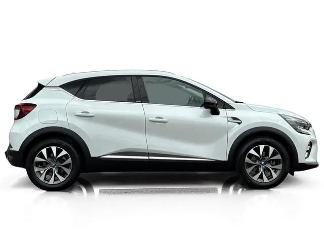 Renault Captur 1.6 E-Tech Plug-in Hybrid 160 Intens ✅ Bose ✅ ACC ✅ Camera ✅ LED