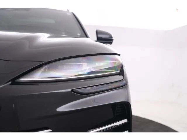 BYD SEAL U