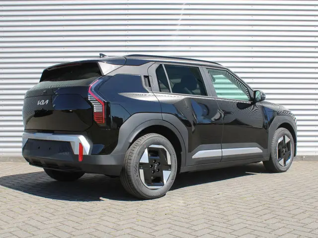 Kia EV3 Plus 58.3 kWh | Nieuw | Direct leverbaar | Actieradius tot 436 km (WLTP) | 18% bijtelling |