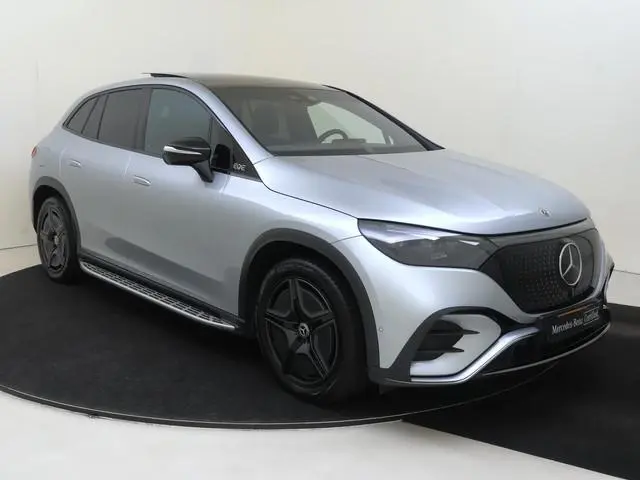 Mercedes-Benz EQE SUV 500 4Matic Sport Edition 96 kWh Panoramadak / Memory Seats / Burmester / 360 C...