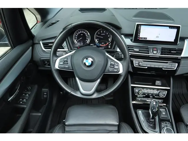 BMW 2 Serie