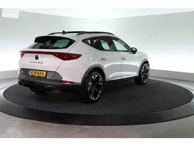 CUPRA Formentor 1.4 e-Hybrid VZ Performance | SCHUIFDAK | KUIPSTOELEN | ELEC. KLEP | SOH 99% |
