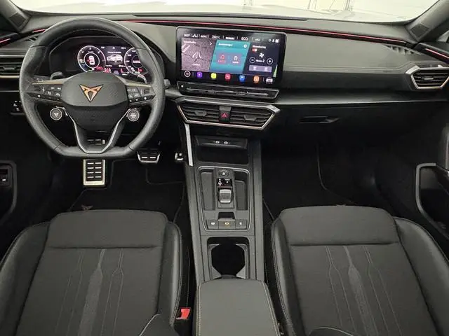 CUPRA Formentor 1.4 e-Hybrid VZ Performance | SCHUIFDAK | KUIPSTOELEN | ELEC. KLEP | SOH 99% |