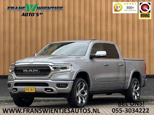 Dodge Ram 1500