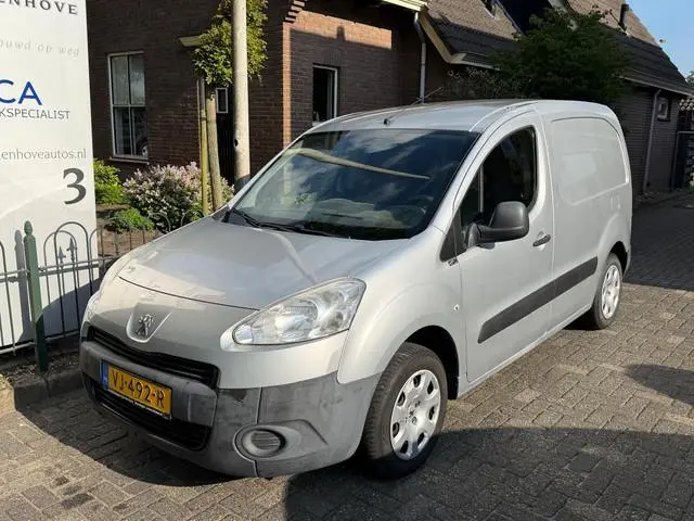 Peugeot Partner 120 1.6 e-HDI L1 XT Profit + Automaat MARGE Auto