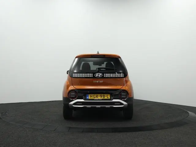 Hyundai Inster