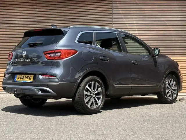 Renault Kadjar 1.3 TCe Intens Keyless / Navi / Trekhaak / Clima / Camera