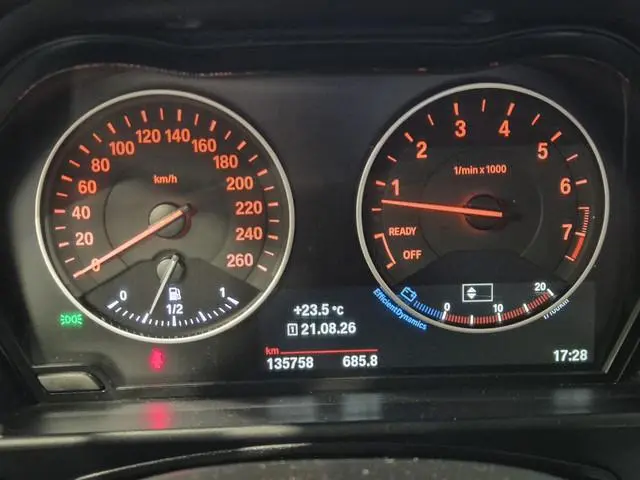 BMW 2 Serie