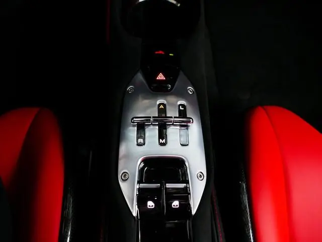 Ferrari SF90 Stradale