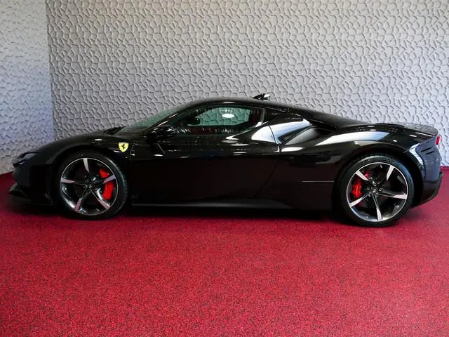 Ferrari SF90 Stradale
