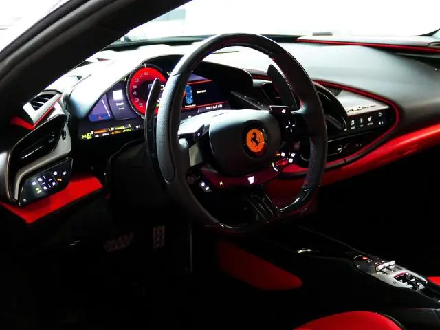 Ferrari SF90 Stradale
