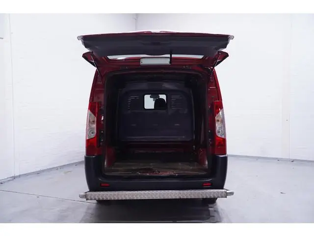 Toyota pro-ace
