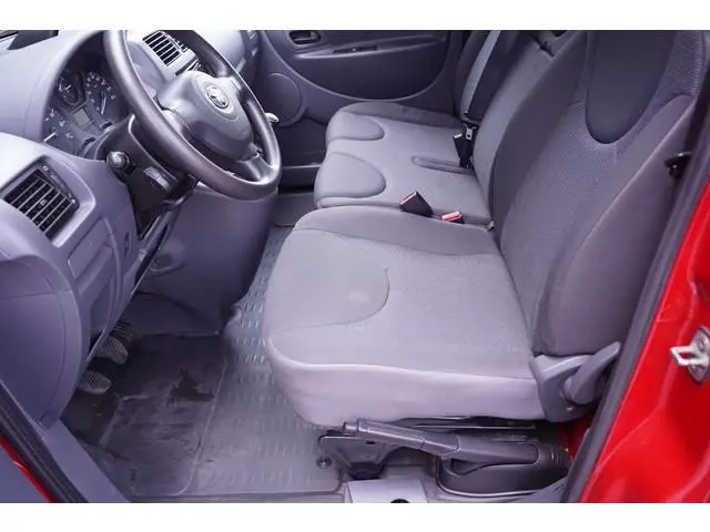 Toyota pro-ace