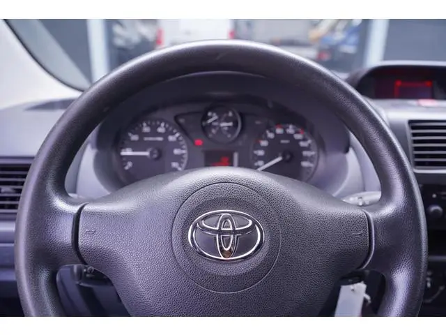 Toyota pro-ace