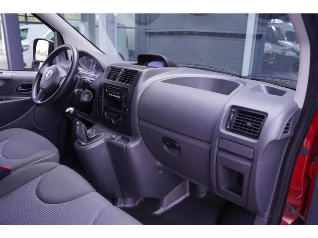 Toyota pro-ace