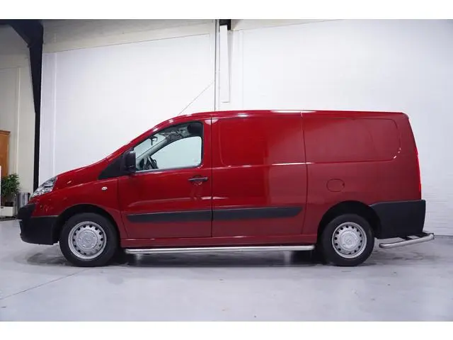 Toyota pro-ace