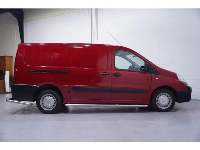 Toyota pro-ace