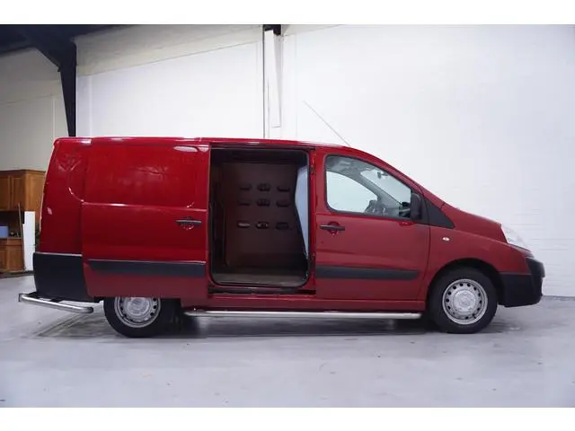Toyota pro-ace
