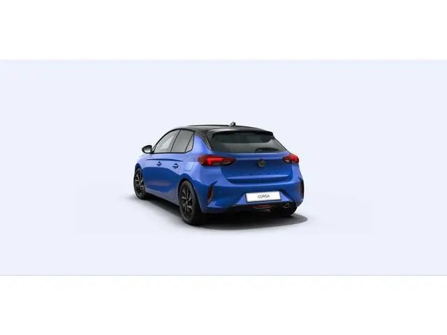 Opel Corsa Electric Edition 50 kWh | 2+6 jaar garantie | Nieuw te bestellen | Tot €1.000 korting |