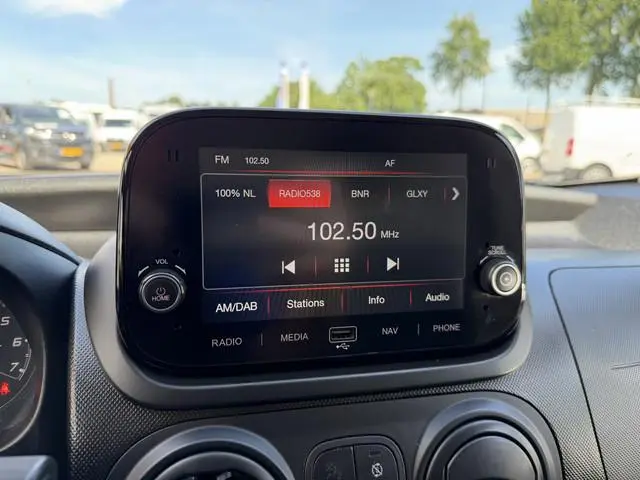 Fiat Fiorino