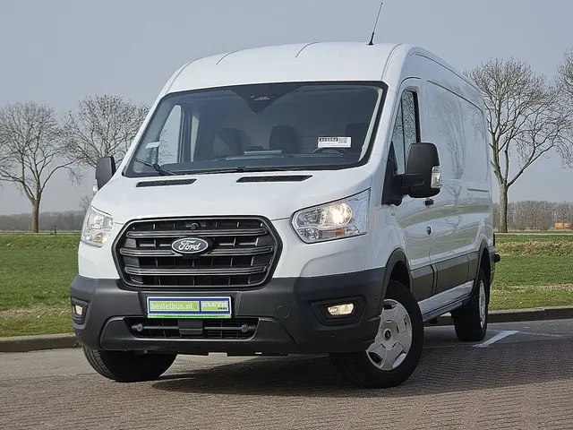 FORD TRANSIT 2.0 l3h2 navi trekhaak
