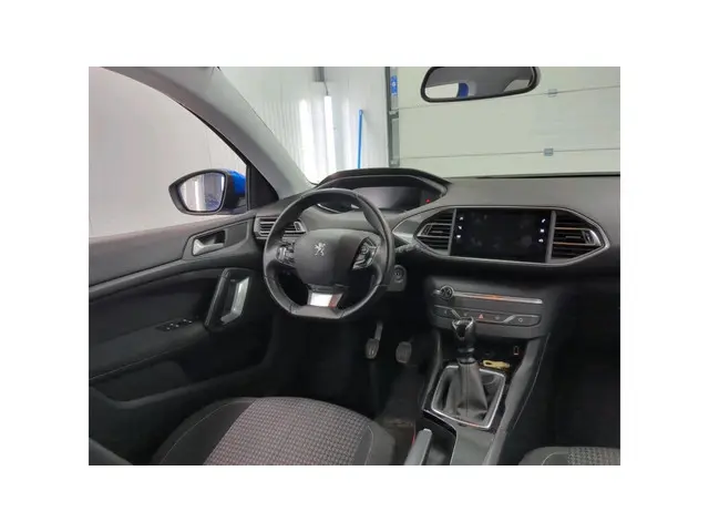 Peugeot 308 SW 1.2 Active Pack / 100 % Onderhoud / Geen Import