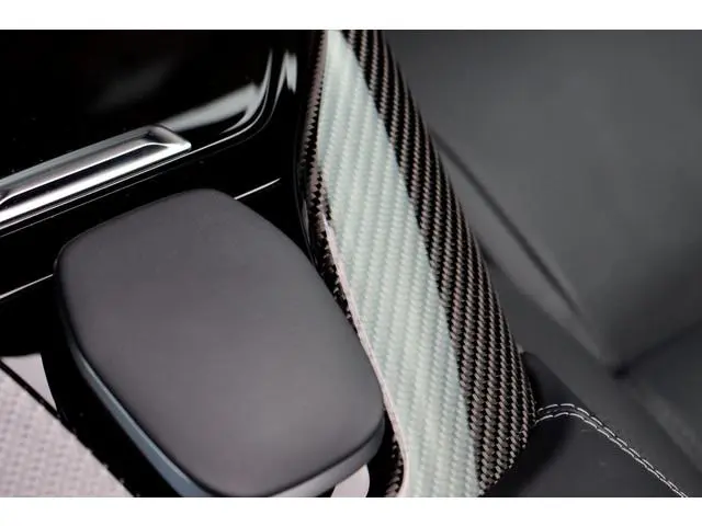 Mercedes-Benz SL-Klasse